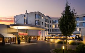 Leonardo Hotel Wolfsburg City Center